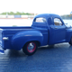 Illustration for article titled 1951 Studebaker Pickup - At The Ballpark